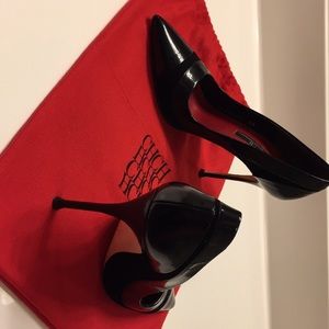 Carolina Herrera special edition Womens heels